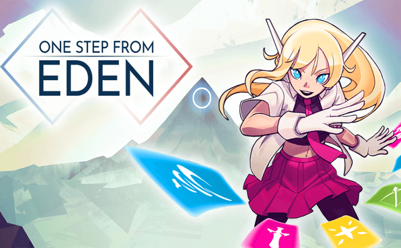 one step from eden switch