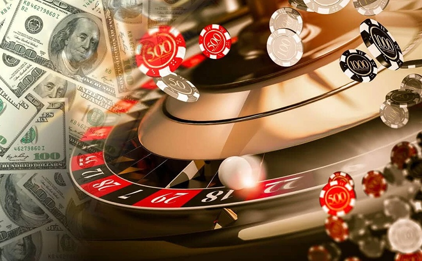 Real casino games to win real money