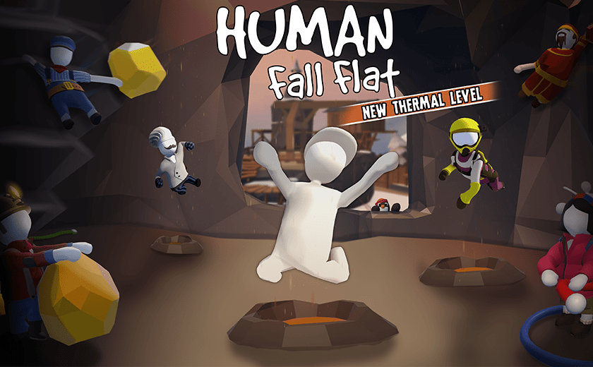 human fall flat multiplayer