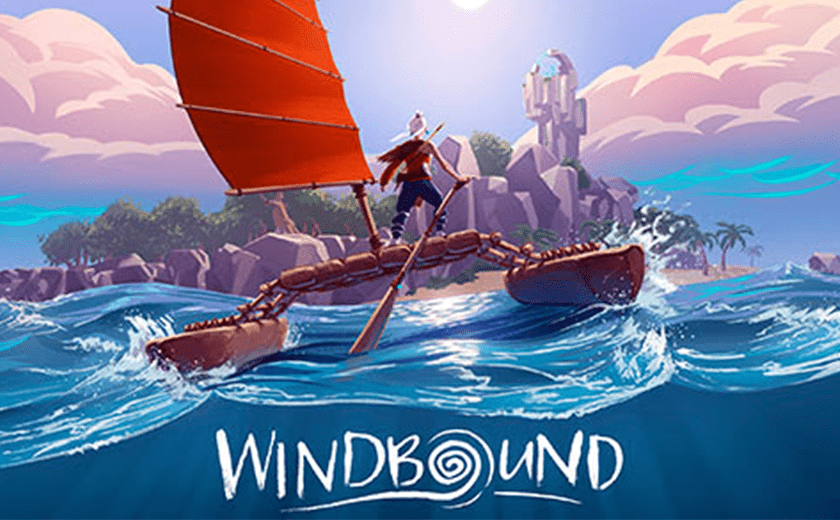 windbound nintendo switch