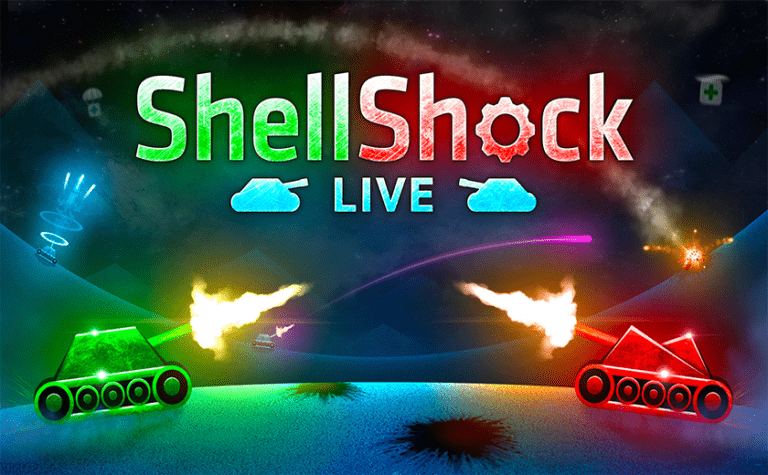 shellshock live torrent