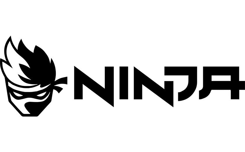 Text Ninja Fortnite World S Biggest Professional Gamer Ninja New Clothing Launch Today