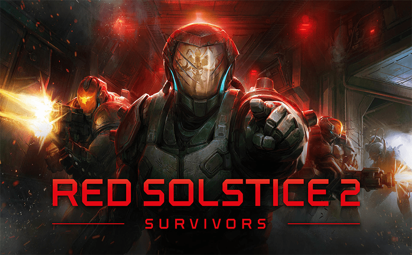 Red solstice 2 survivors не удалось создать лобби