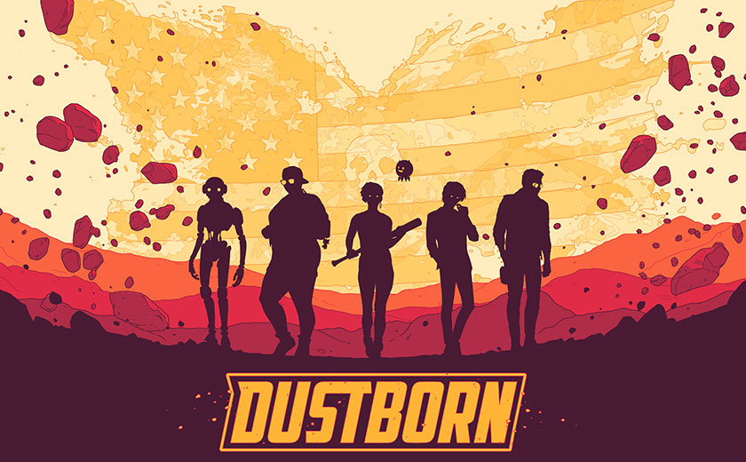 download dustborn ps4