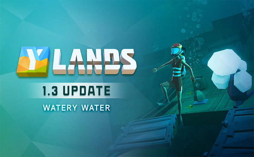 Ylands instal the last version for ios