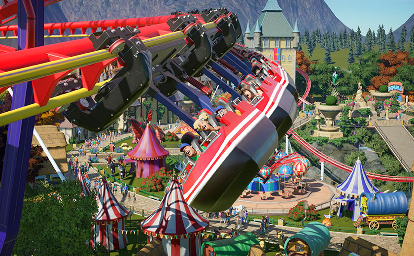 planet coaster multiplayer