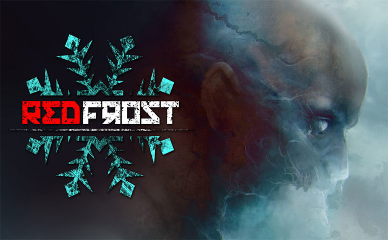 red frost twitter