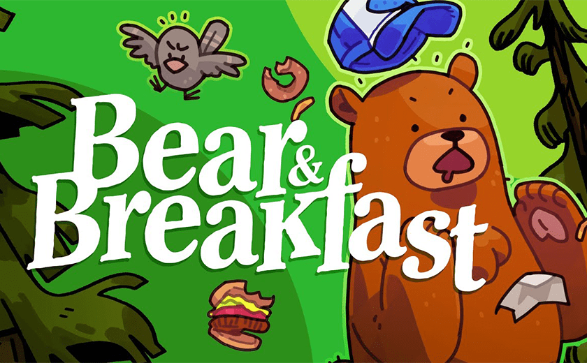 bear and breakfast switch price
