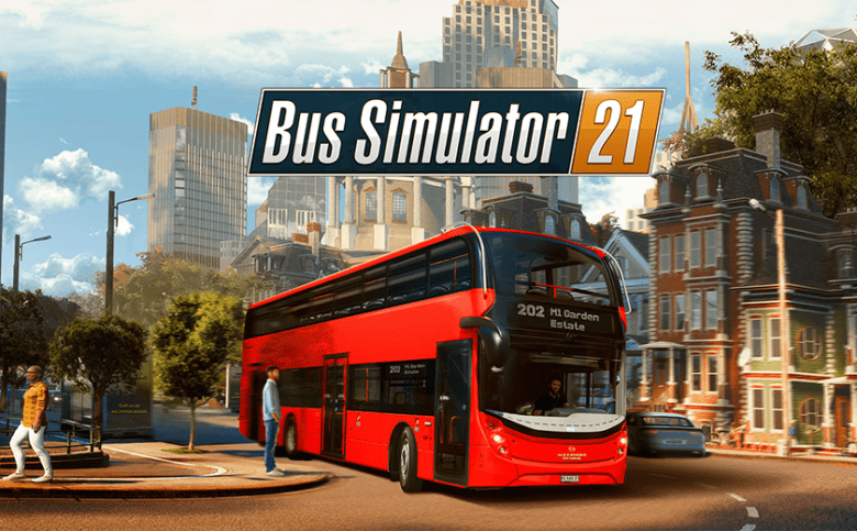 bus simulator 21 assign bus