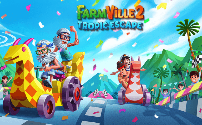 farmville 2 country escape content update problem is not fixed. it has bee updating for a week