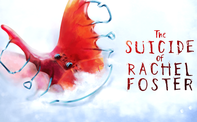 the suicide of rachel foster endings