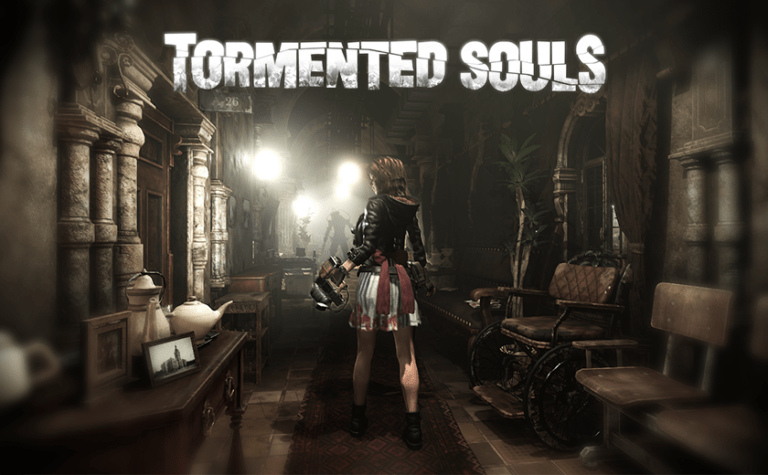 tormented souls achievements