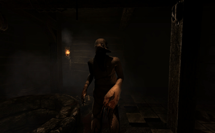 Amnesia: The Dark Descent Now Out as Open Source, Courtesy of ...