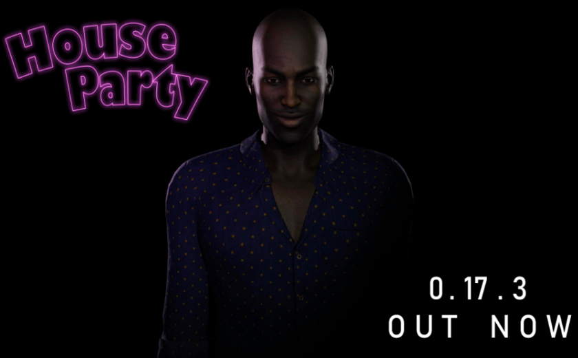 house party 0.7.7 mods