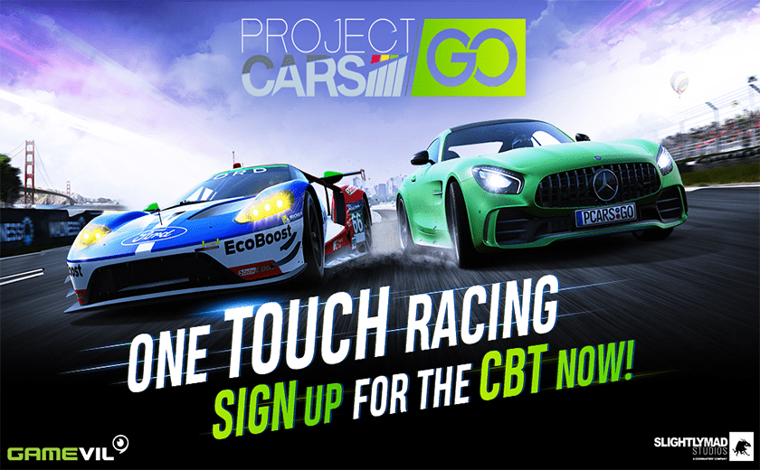 project cars go download for android