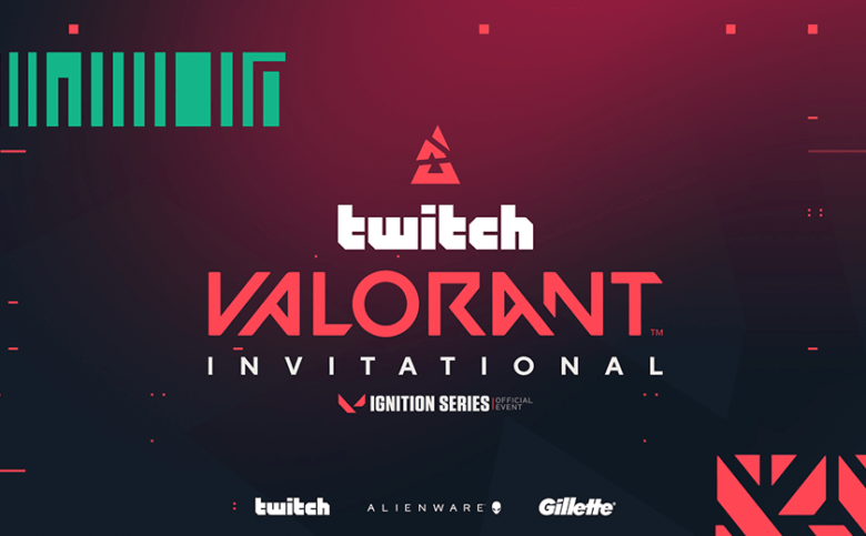 Blast Team Up With Twitch To Host Valorant Ignition Series Tournament