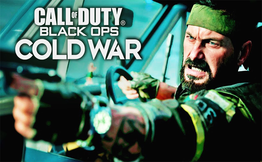 trailer call of duty cold war