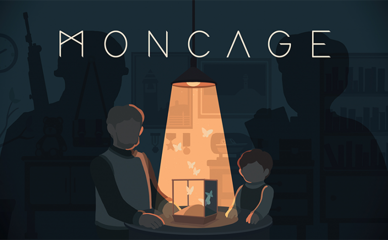 moncage meaning