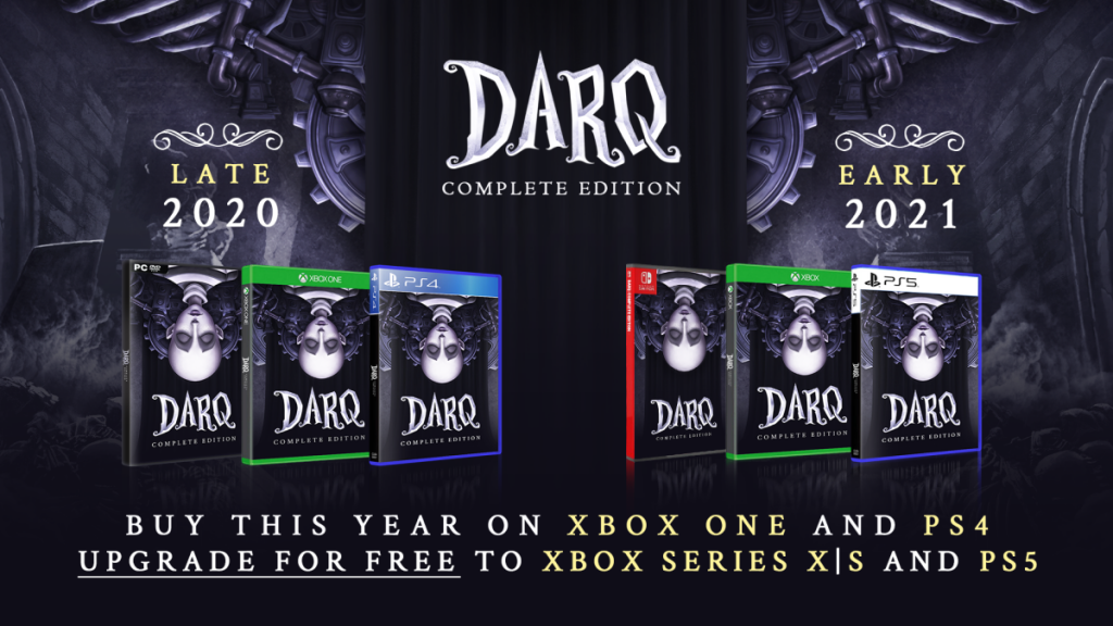 darq game review
