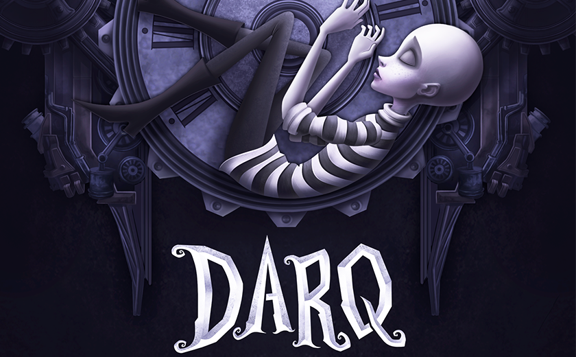 darq game play