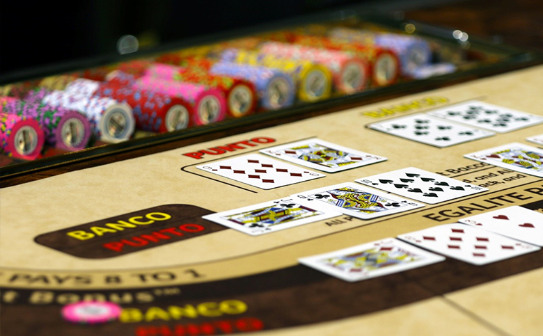 live casino games play free