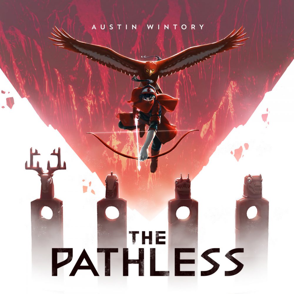 free download game the pathless