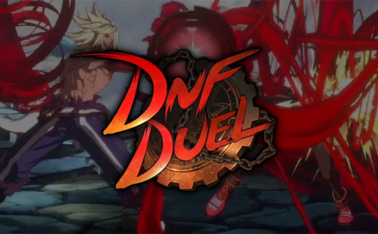 free download dnf duel