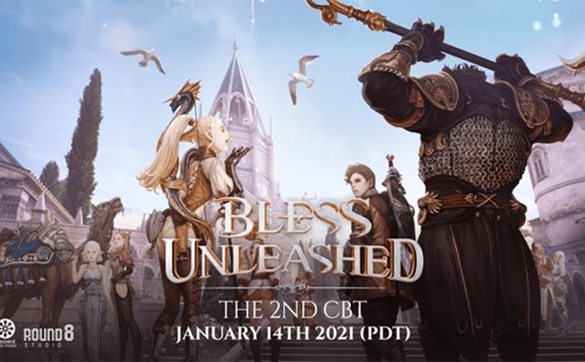 bless unleashed 2022