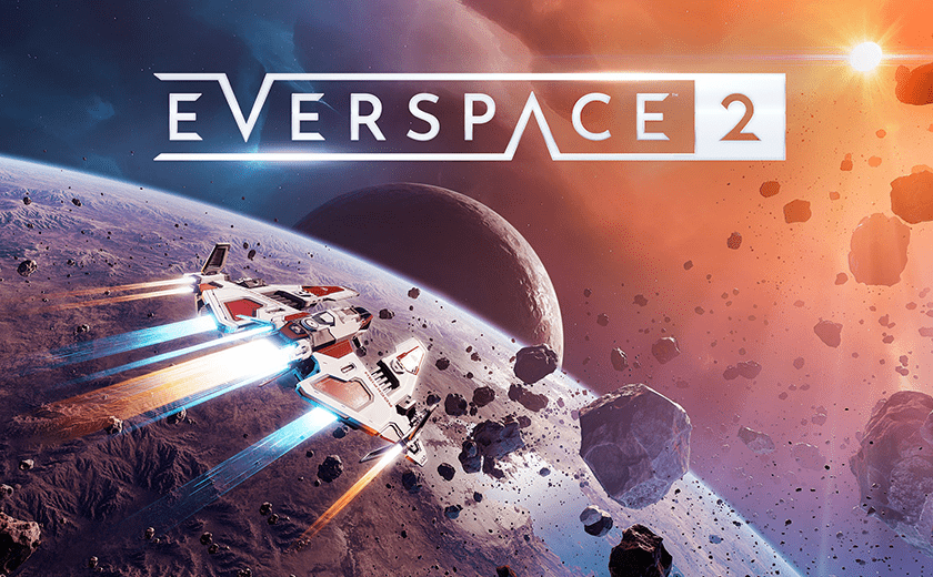 everspace 2 road map