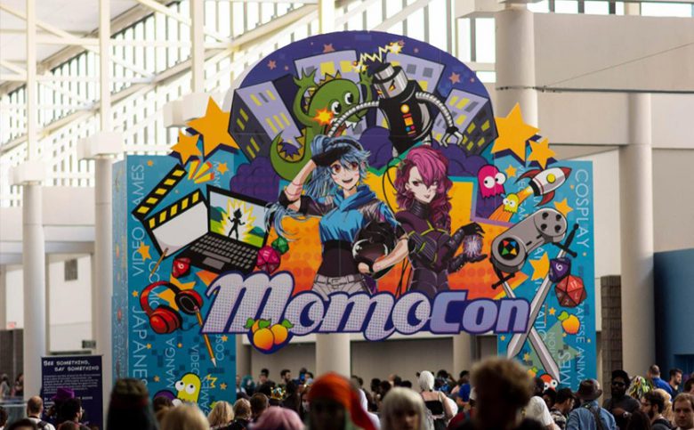 Momocon 2022 Schedule Momocon Canceled - Reschedules For Mini December Event