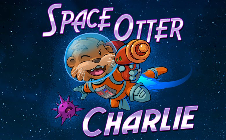 space otter charlie switch