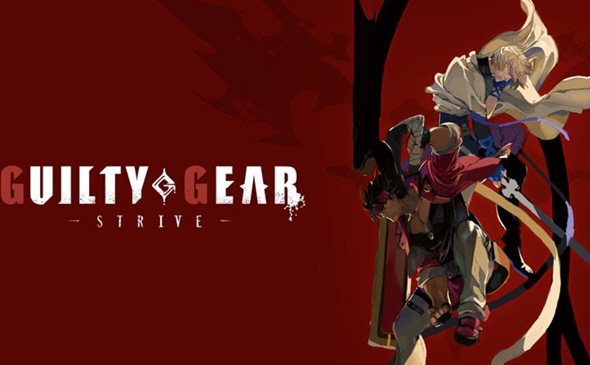 Guilty Gear Strive Pc Review