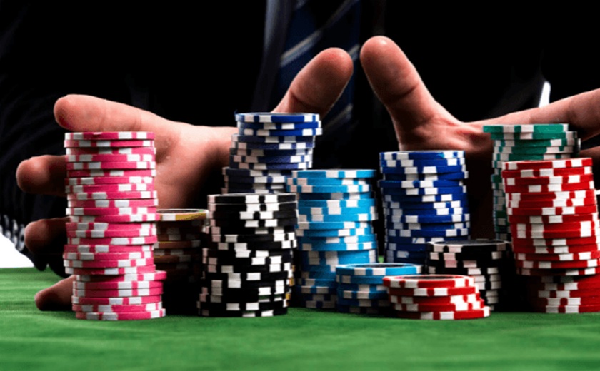 Finding Customers With casinos Part B