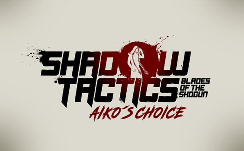 shadow tactics aiko