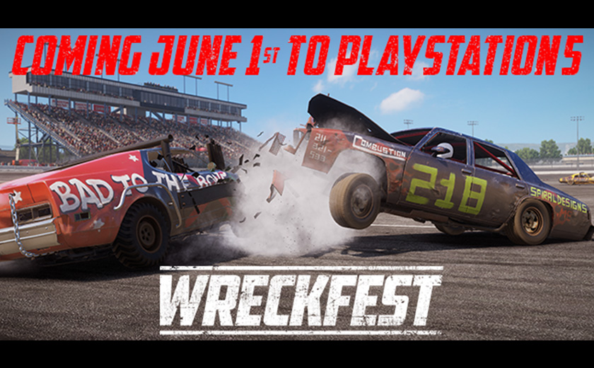 next car game wreckfest