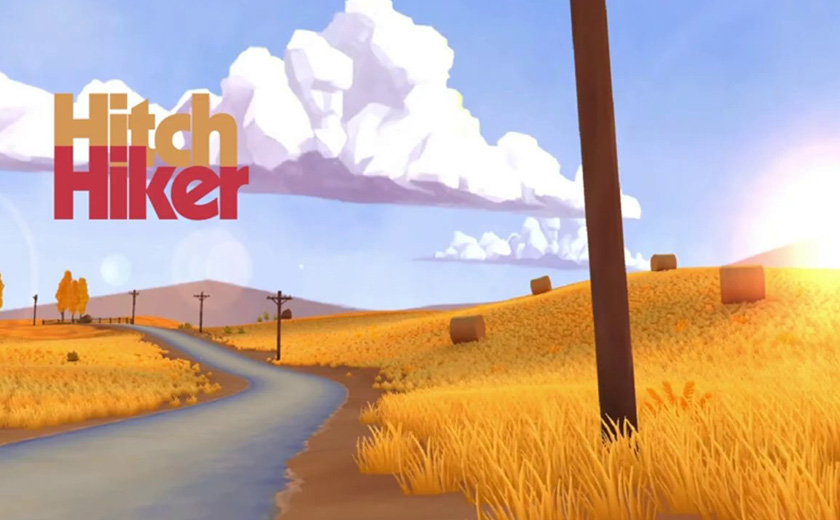 Hitchhiker a mystery game системные требования