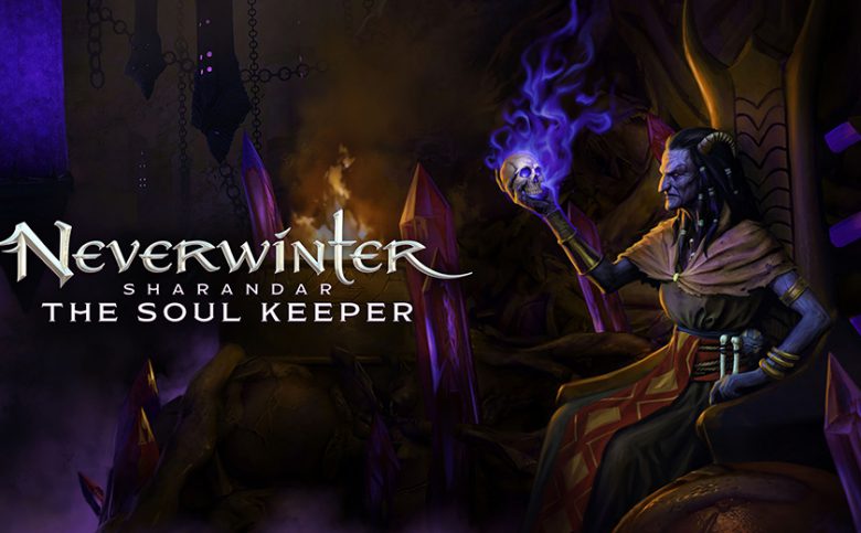 Neverwinter Sharandar Episode 2 Live Today