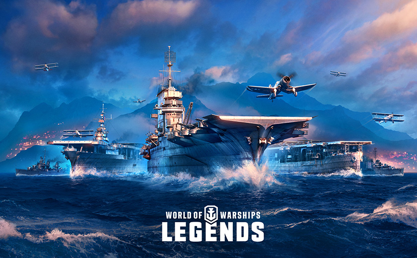world of warships legends update 2021