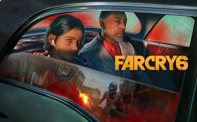 Far Cry 6 Release Date Deep Dive And Character Trailer 
