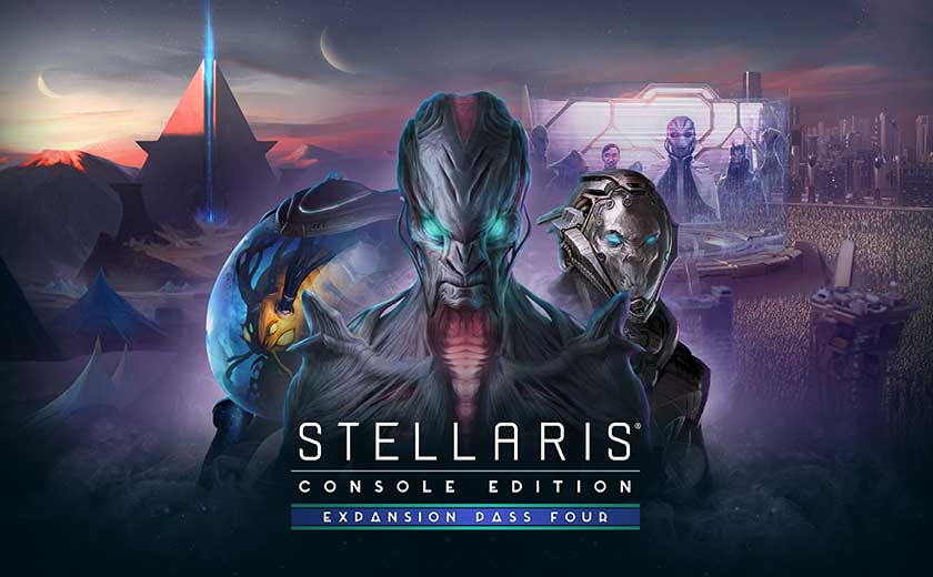 how to play stellaris 2021