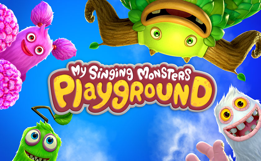 my singing monsters playground reviews