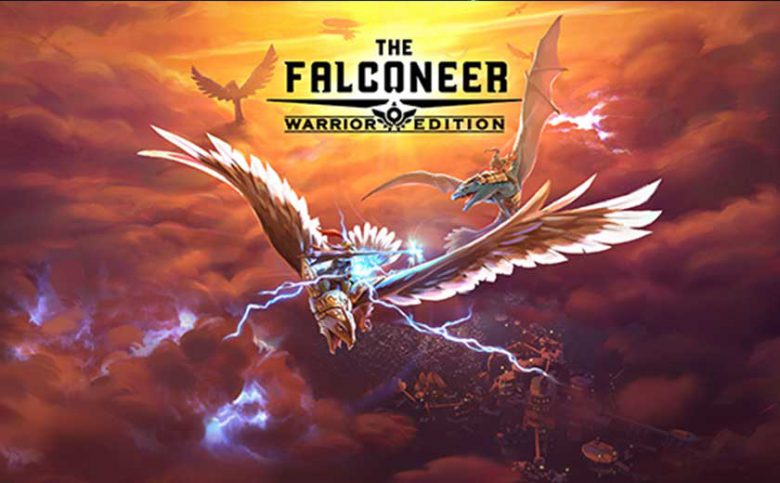 the falconeer warrior edition review