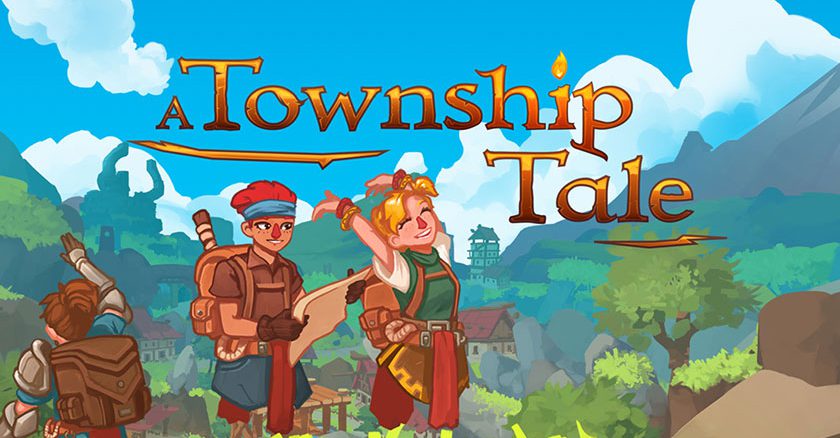 a township tale free