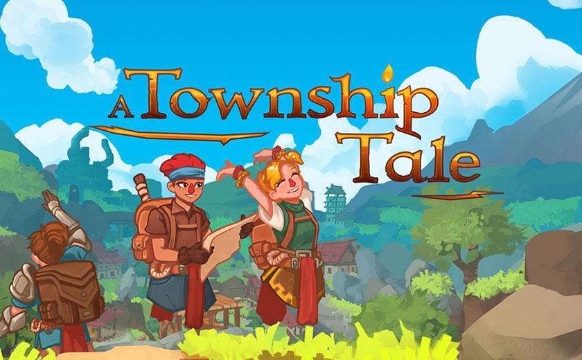 a township tale