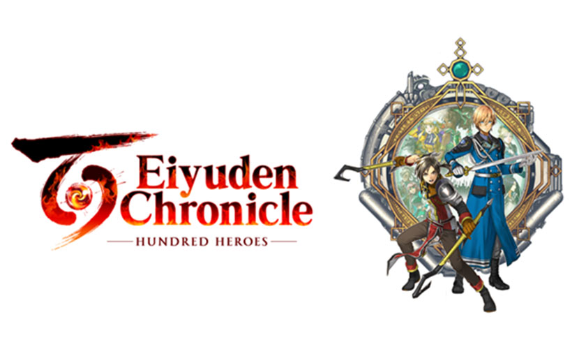 eiyuden chronicle rising vs hundred heroes