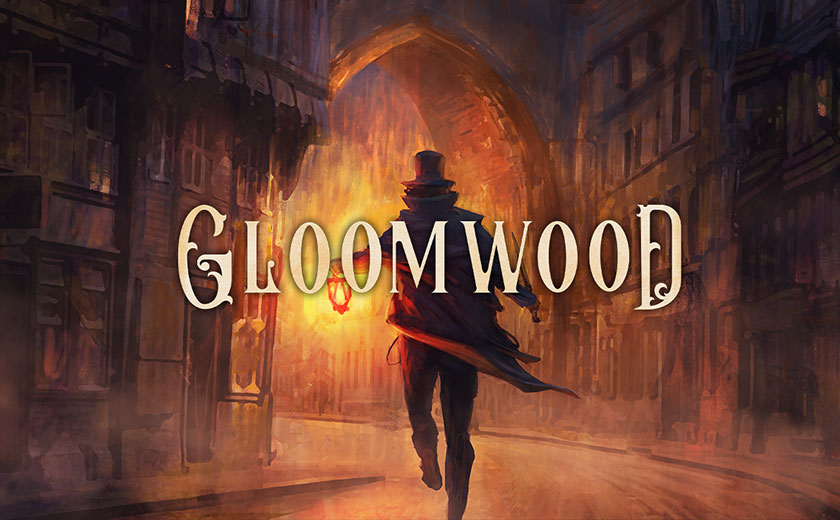 gloomwood release date reddit