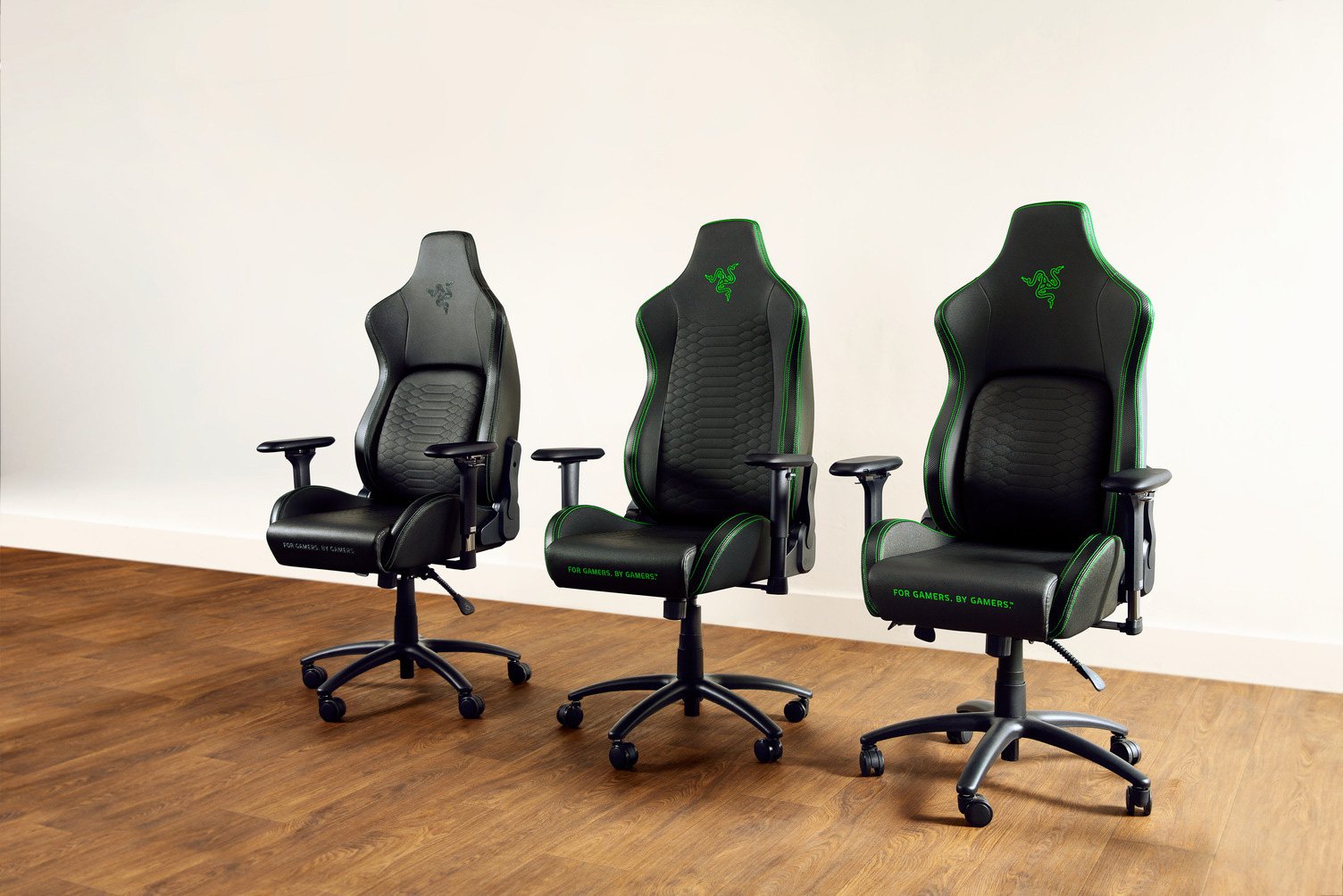 Simple Razer Gaming Chair Review for Simple Design