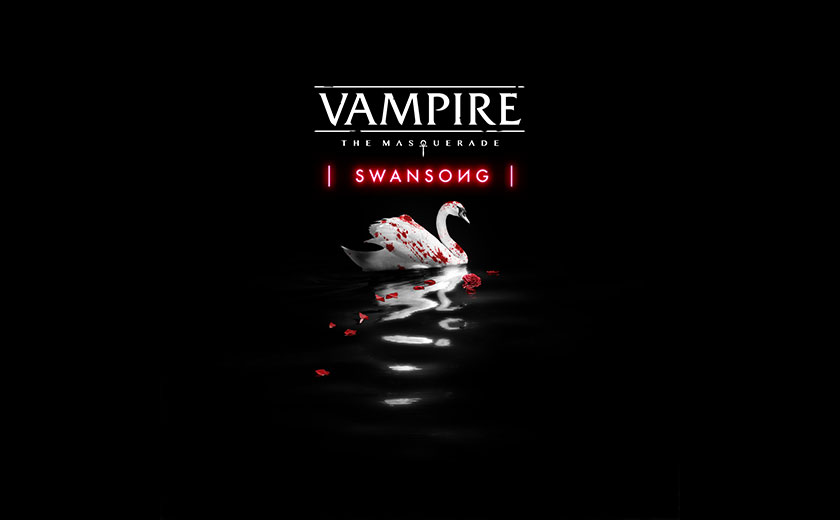 Vampire the masquerade swansong системные требования