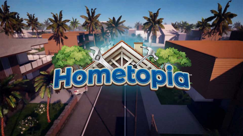 hometopia game price