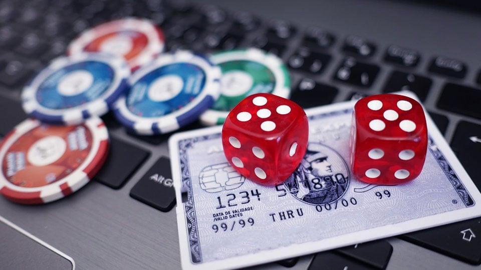 11 способов заново изобрести online casino